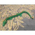 Chinese mythological FLEXY dragon (1-2 colors or multicolored)