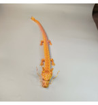 „Rytų Vėjo Drakonas“ (FLEXY 3D spausdinta figūrėlė)