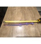 Kinų mitologinis FLEXY drakonas (1-2 spalvų arba daugiaspalvis)