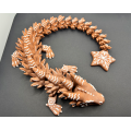 „Meduolio Snaigės Drakonas