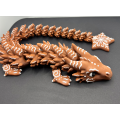 „Meduolio Snaigės Drakonas