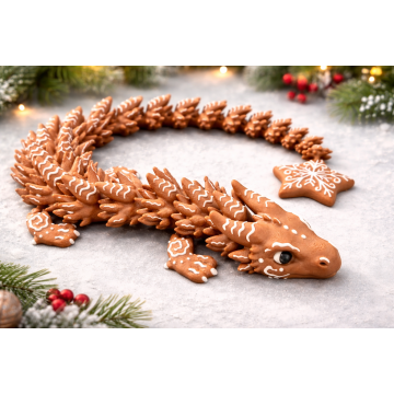 „Meduolio Snaigės Drakonas