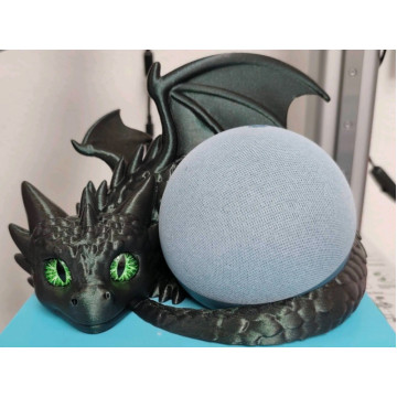 „Aleksa's Dragon Guard