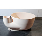 „HydroSūkurys“ – vaisių ir daržovių plovimo dubuo (vortex)