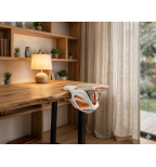 „Ateivio Puodelio Sargas“ – puodelio laikiklis tvirtinamas prie stalo