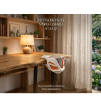 „Ateivio Puodelio Sargas“ – puodelio laikiklis tvirtinamas prie stalo