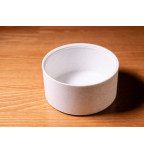 „Pistacijų Bokštas“ – užsukamas užkandžių indelis su lukštų skyriumi