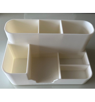 „Grožio Lentynėlė Mini“ – kosmetikos organizatorius