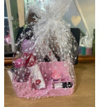 „Grožio Lentynėlė Mini“ – kosmetikos organizatorius