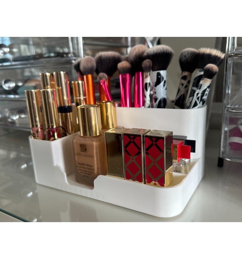 „Grožio Lentynėlė Mini“ – kosmetikos organizatorius