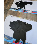 „Merkatoriaus Sienos Atlasas XL“