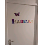 Dekoratyvinės Gėlių Raidės (lotynų abecėlė)