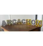 Mini Dekoratyvinės Raidės Žodžiams (8 cm)