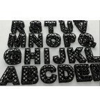 Tinklelio Abėcėlės Raidės augalams ir samanoms