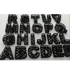 Tinklelio Abėcėlės Raidės augalams ir samanoms