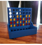 Cascade Connect – stalo žaidimas su automatinio surūšiavimo efektu