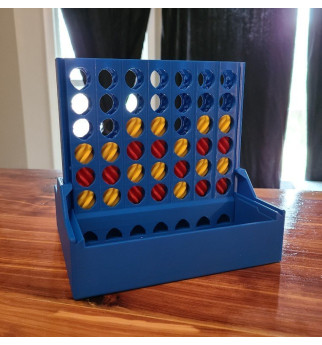 Cascade Connect – stalo žaidimas su automatinio surūšiavimo efektu