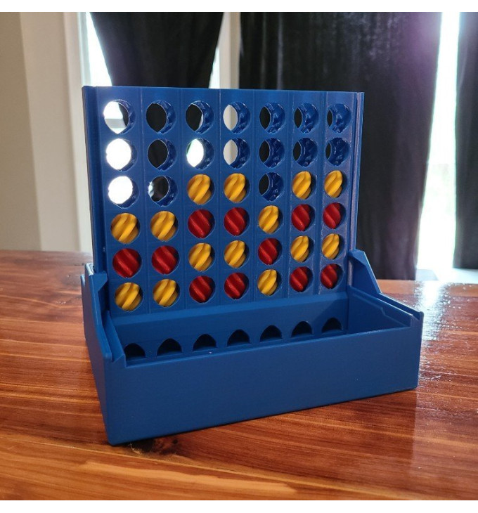 Cascade Connect – stalo žaidimas su automatinio surūšiavimo efektu