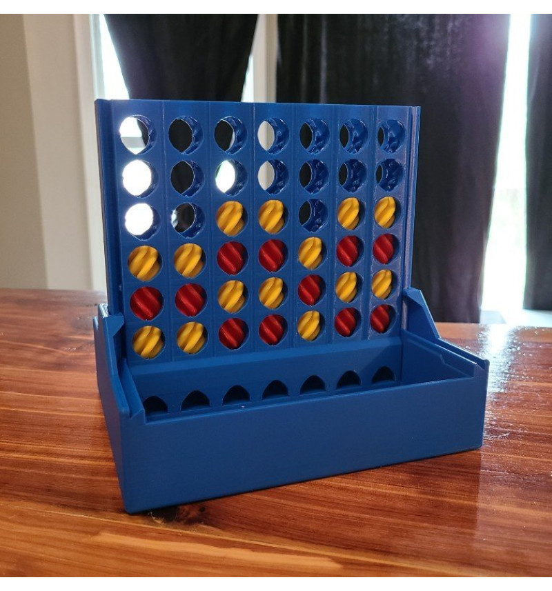 Cascade Connect – stalo žaidimas su automatinio surūšiavimo efektu