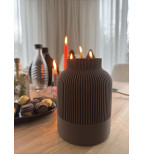 Pavasario Linijų Vaza