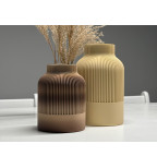 Pavasario Linijų Vaza