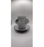 AeroStack vertikali lysvė