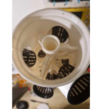 AeroStack vertikali lysvė