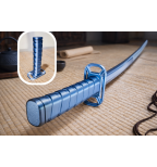 Išsiskleidžianti Katana „Tylus Ašmenys“