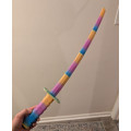 Laienev katana 