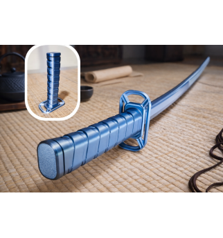 Išsiskleidžianti Katana „Tylus Ašmenys“