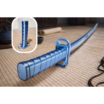 Expanding Katana 