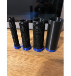 Kinų mitologinis FLEXY drakonas (1-2 spalvų arba daugiaspalvis)