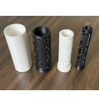 Kinų mitologinis FLEXY drakonas (1-2 spalvų arba daugiaspalvis)