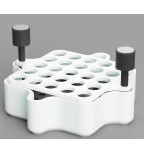 Svogūnų laiškų augintuvė su vandens rezervuaru