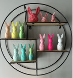 Dekoratyvinis zuikutis