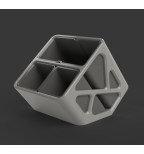 Modulinis stalo organizatorius