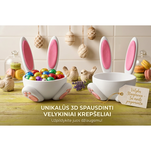 Lieldienu jänese kauss