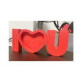 „I love you