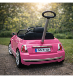 Individualūs numeriai elektriniam automobiliui, dviračiui ar žoliapjovei