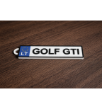 Numerių raktų pakabukai (3 vnt. rinkinys)