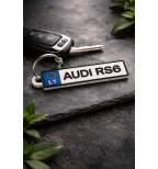 Numerių raktų pakabukai (3 vnt. rinkinys)