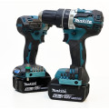 Makita otsikute hoidja akule – 2 tk