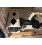 Po lentyna montuojamas suktuko laikiklis 70 mm