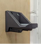 Tvirtas Makita 18V įrankių laikiklis dirbtuvėms