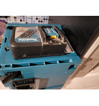 Makita įkroviklio laikiklis tvirtinimui ant sienos