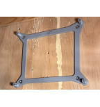 Makita įkroviklio laikiklis tvirtinimui ant sienos