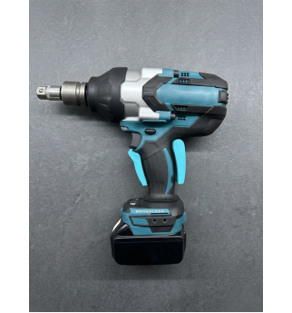 Kompaktiškas Makita įrankių laikiklis sienai 