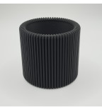 Modernus pieštukų indelis