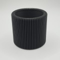 Modern pencil holder