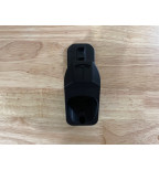 Tesla Type 2 įkrovimo laido laikiklis su kištuko lizdu